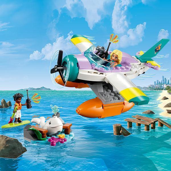 LEGO Sea Rescue Aircraft 41752 Friends LEGO FRIENDS @ 2TTOYS LEGO €. 16.98