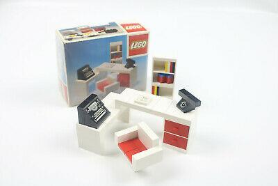 LEGO Secretary's desk 295 Homemaker LEGO Homemaker @ 2TTOYS | Official LEGO shop😊🥰 LEGO €. 6.99