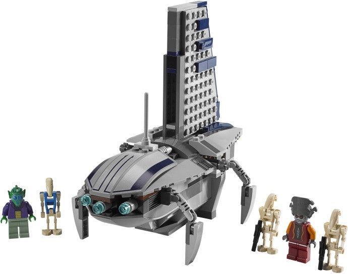 LEGO Separatist Shuttle 8036 StarWars LLEGO STARWARS @ 2TTOYS LEGO €. 27.49