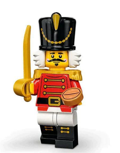 LEGO Serie 23 71034-1 Minifiguren LEGO MINIFIGUREN @ 2TTOYS LEGO €. 4.99