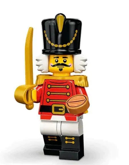 LEGO Serie 23 71034 - 11 Minifiguren ridder LEGO MINIFIGUREN @ 2TTOYS | Official LEGO shop😊🥰 LEGO €. 6.99