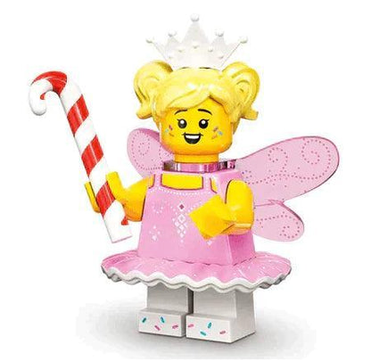 LEGO Serie 23 71034-2 Minifiguren fee elf LEGO MINIFIGUREN @ 2TTOYS LEGO €. 4.99