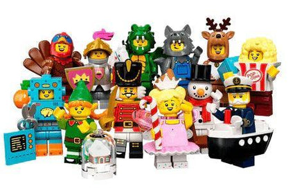 LEGO Serie 23 71034-verrassing Minifiguren LEGO MINIFIGUREN @ 2TTOYS LEGO €. 3.99