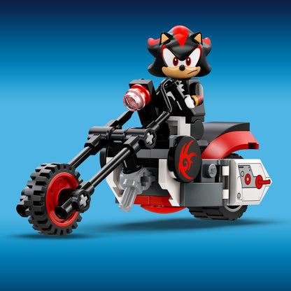 LEGO Shadow De Hedgehog ontsnapping 76995 Sonic LEGO Sonic @ 2TTOYS LEGO €. 17.49