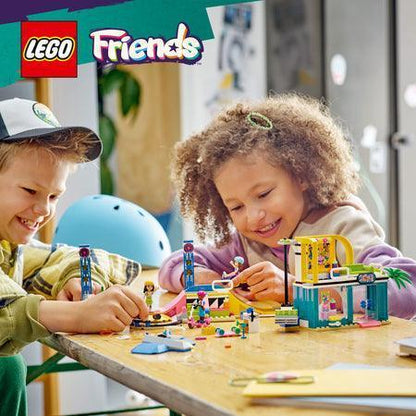 LEGO Skate Park 41751 Friends LEGO FRIENDS @ 2TTOYS LEGO €. 42.48