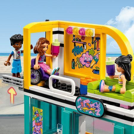 LEGO Skate Park 41751 Friends LEGO FRIENDS @ 2TTOYS LEGO €. 42.48