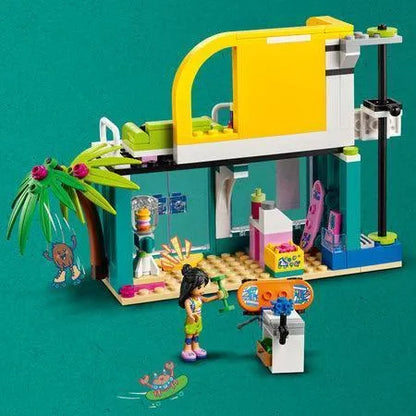 LEGO Skate Park 41751 Friends LEGO FRIENDS @ 2TTOYS | Official LEGO shop😊🥰 LEGO €. 42.48