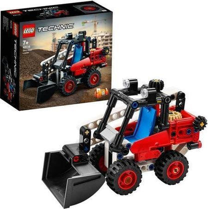 LEGO Skid Steer LoadeR 42116 Technic LEGO TECHNIC @ 2TTOYS LEGO €. 9.99