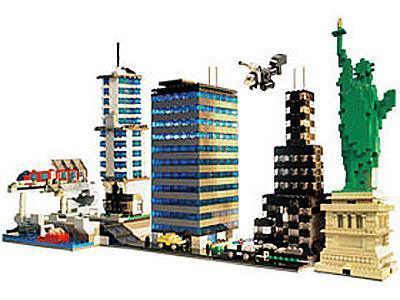 LEGO Skyline 5526 Factory LEGO Factory @ 2TTOYS | Official LEGO shop😊🥰 LEGO €. 129.99