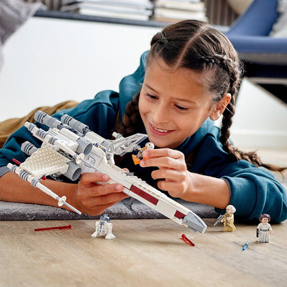 LEGO Skywalker’s X-Wing Fighter 75301 StarWars LEGO STARWARS @ 2TTOYS LEGO €. 54.99