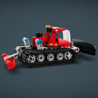 LEGO Sneeuwschuiver 42148 Technic LEGO TECHNIC @ 2TTOYS LEGO €. 8.48