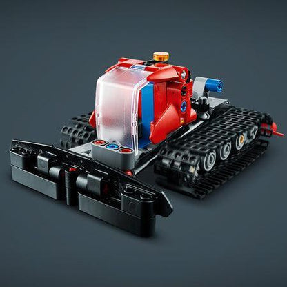 LEGO Sneeuwschuiver 42148 Technic LEGO TECHNIC @ 2TTOYS LEGO €. 8.48