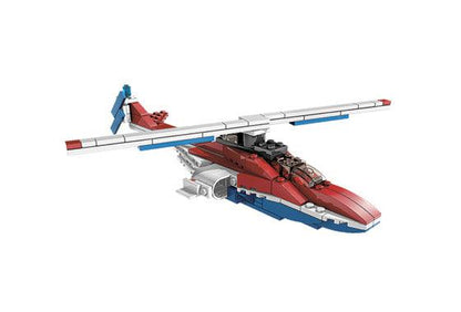 LEGO Snelle vliegtuigen 4953 Creator LEGO CREATOR 3 IN 1 @ 2TTOYS LEGO €. 89.99