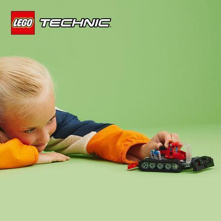 LEGO Snow Groomer 42148 Technic LEGO TECHNIC @ 2TTOYS LEGO €. 9.99