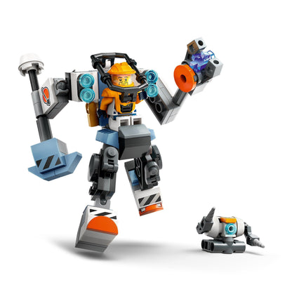 LEGO Space Construction Mech 60428 City LEGO City @ 2TTOYS LEGO €. 9.99