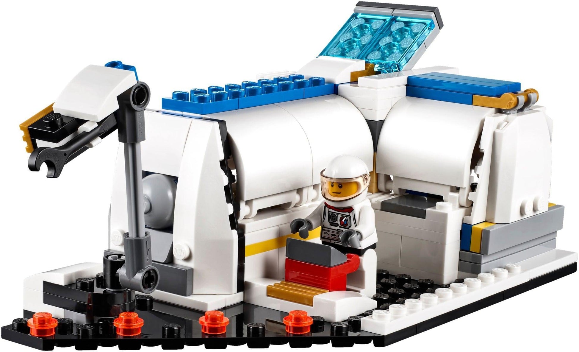 LEGO Space Shuttle Explorer 31066 Creator @ 2TTOYS LEGO €. 26.49