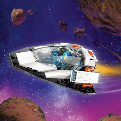 LEGO Spaceship and Asteroid Discovery 60429 City LEGO City @ 2TTOYS LEGO €. 19.99