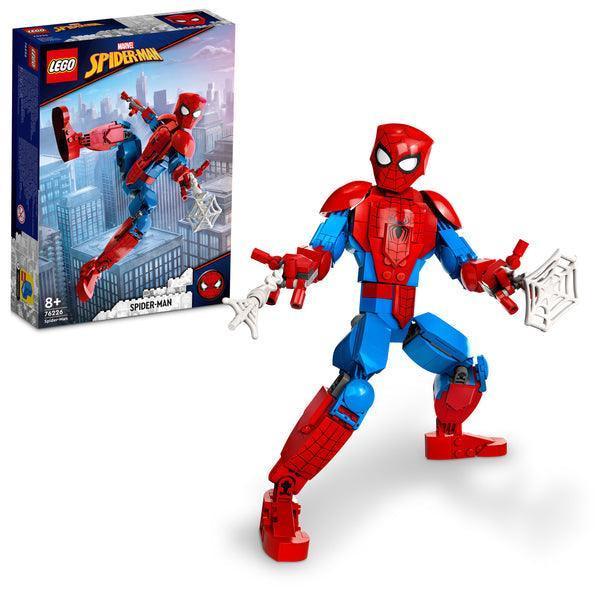 LEGO Spider-Man Figure 76226 Superheroes LEGO SUPERHEROES @ 2TTOYS LEGO €. 20.98