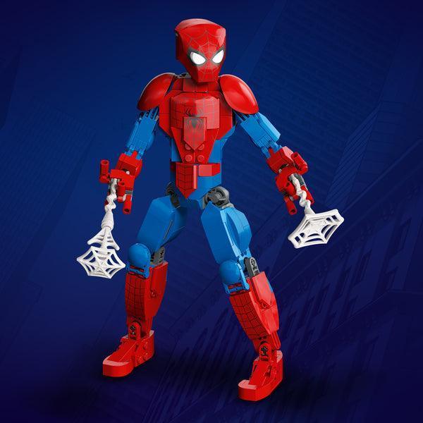 LEGO Spider-Man Figure 76226 Superheroes LEGO SUPERHEROES @ 2TTOYS LEGO €. 20.98