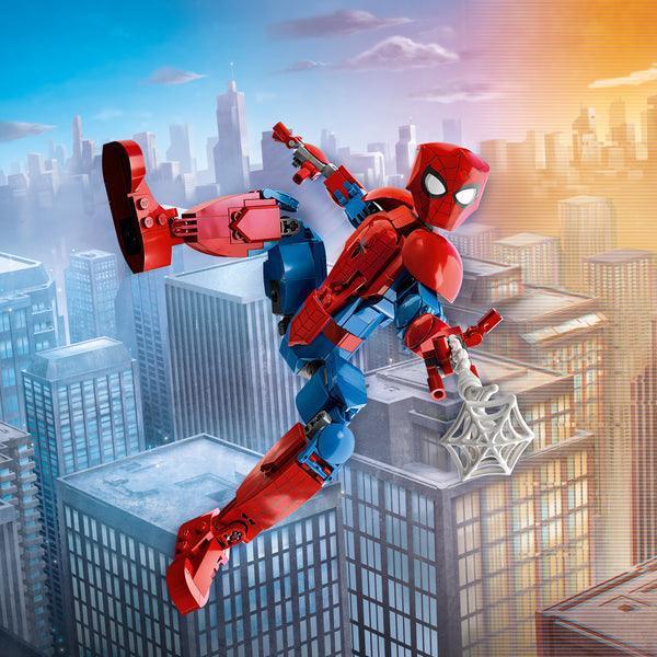 LEGO Spider-Man Figure 76226 Superheroes LEGO SUPERHEROES @ 2TTOYS | Official LEGO shop😊🥰 LEGO €. 20.98