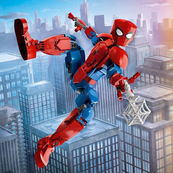 LEGO Spider-Man Figure 76226 Superheroes LEGO SUPERHEROES @ 2TTOYS | Official LEGO shop😊🥰 LEGO €. 20.98