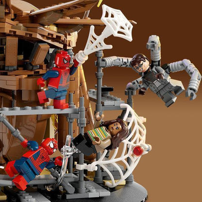 LEGO Spider-Man Final Battle 76261 Superheroes LEGO SUPERHEROES @ 2TTOYS LEGO €. 88.99