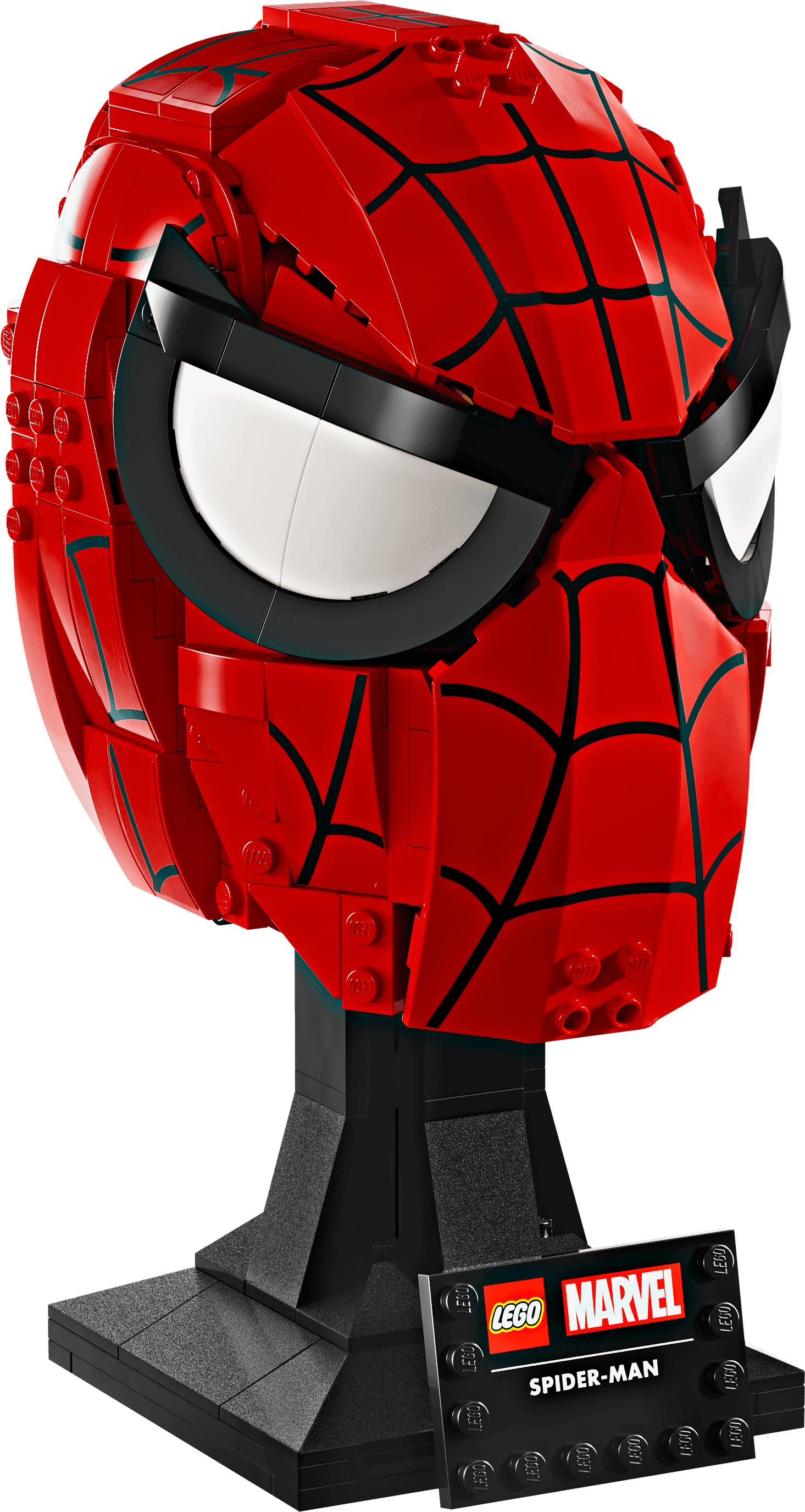 LEGO Spider-Man's Mask 76285 Spiderman LEGO SUPERHEROES @ 2TTOYS 2TTOYS €. 74.99