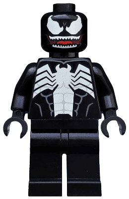 LEGO Spider-Man versus Venom and Iron Venom 40454 Marvel Super Heroes LEGO SPIDERMAN @ 2TTOYS LEGO €. 9.99