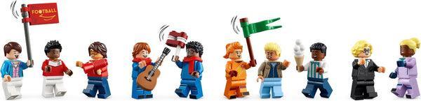 LEGO Sporthelden 40634 Creator LEGO CREATOR @ 2TTOYS LEGO €. 104.99