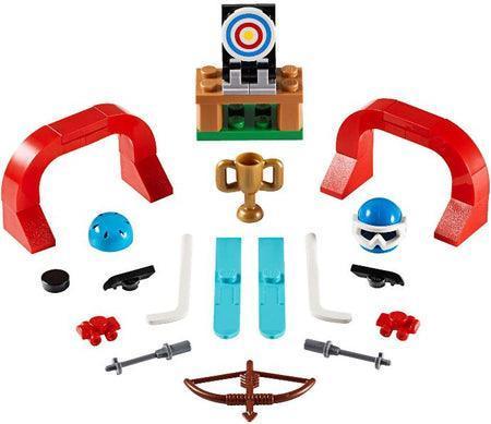 LEGO Sports Accessories 40375 Xtra LEGO XTRA @ 2TTOYS LEGO €. 3.99