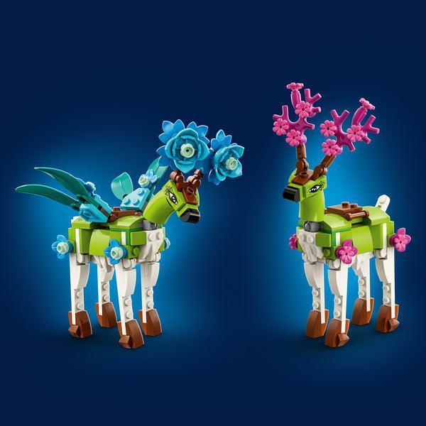 LEGO Stable of Dream Creatures 71459 Dreamzzz LEGO DREAMZZZ @ 2TTOYS LEGO €. 75.98