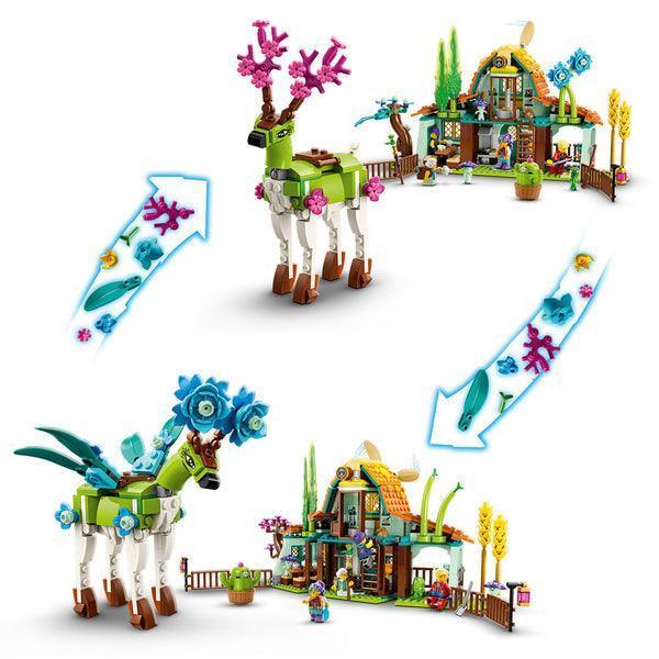 LEGO Stable of Dream Creatures 71459 Dreamzzz LEGO DREAMZZZ @ 2TTOYS LEGO €. 75.98