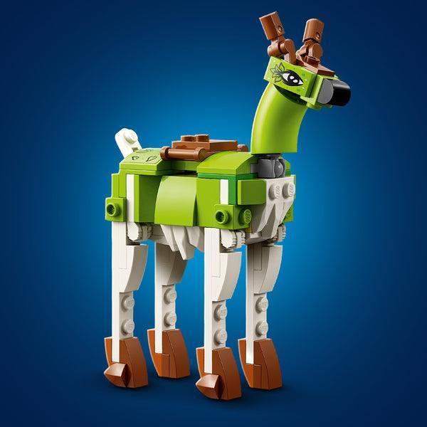 LEGO Stable of Dream Creatures 71459 Dreamzzz LEGO DREAMZZZ @ 2TTOYS LEGO €. 75.98