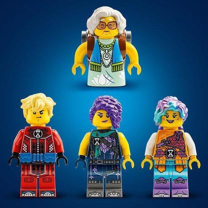 LEGO Stable of Dream Creatures 71459 Dreamzzz LEGO DREAMZZZ @ 2TTOYS LEGO €. 75.98