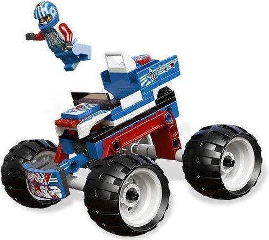 LEGO Star Striker 9094 Racers LEGO Racers @ 2TTOYS LEGO €. 9.99