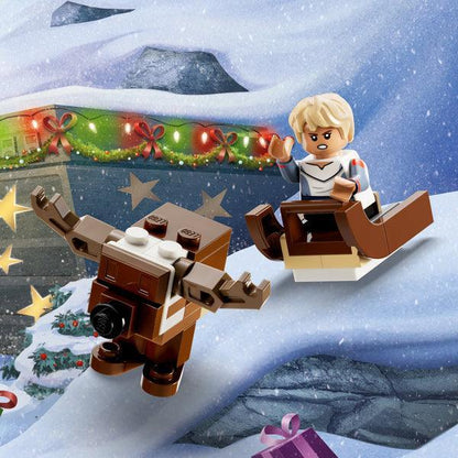 LEGO Star Wars adventkalender 2023 75366 StarWars LEGO STARWARS @ 2TTOYS LEGO €. 32.98