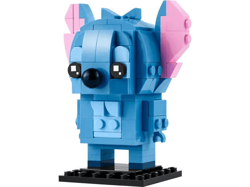 LEGO Stitch 40674 Brickheadz @ 2TTOYS 2TTOYS €. 9.99