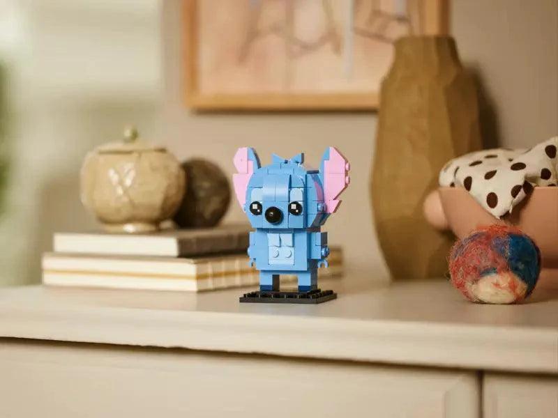 LEGO Stitch 40674 Brickheadz @ 2TTOYS 2TTOYS €. 9.99