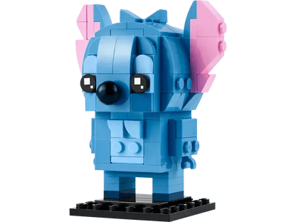 LEGO Stitch 40674 Brickheadz @ 2TTOYS | Official LEGO shop😊🥰 2TTOYS €. 12.49