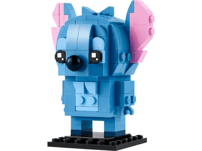 LEGO Stitch Model 40674 Brickheadz @ 2TTOYS | Official LEGO shop😊🥰 2TTOYS €. 9.99