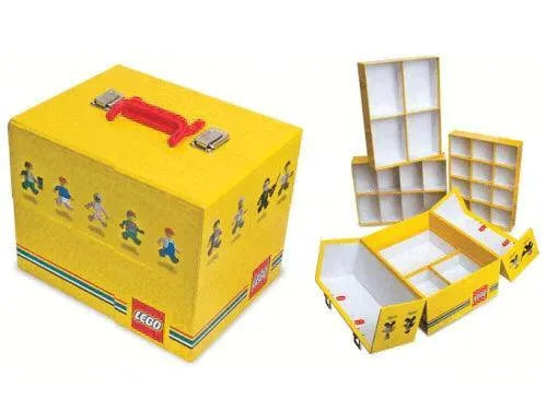 LEGO Store & Carry Case EL709 Gear LEGO Gear @ 2TTOYS | Official LEGO shop😊🥰 LEGO €. 14.99