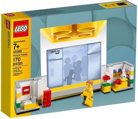 LEGO Store Picture Frame 40359 Creator LEGO CREATOR @ 2TTOYS LEGO €. 14.99