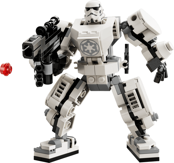 LEGO Stormtrooper™ mecha 75370 StarWars LEGO STARWARS @ 2TTOYS LEGO €. 13.49