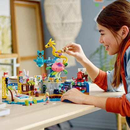 LEGO Strandpretpark 41737 Friends LEGO FRIENDS @ 2TTOYS | Official LEGO shop😊🥰 LEGO €. 84.98