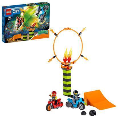 LEGO Stunt Competition 60299 City LEGO CITY STUNTZ @ 2TTOYS LEGO €. 17.99