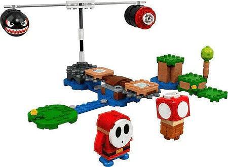 LEGO Super Mario Boomer Bill-spervuur 71366 SuperMario LEGO SUPERMARIO @ 2TTOYS LEGO €. 26.98