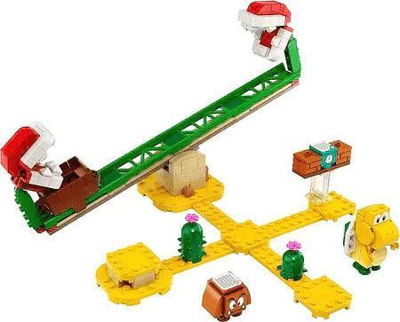 LEGO Super Mario Piranha Plant-powerslide 71365 SuperMario LEGO SUPERMARIO @ 2TTOYS LEGO €. 26.98