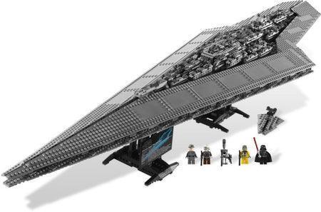 LEGO Super Star Destroyer 10221 StarWars LEGO STARWARS @ 2TTOYS LEGO €. 369.99