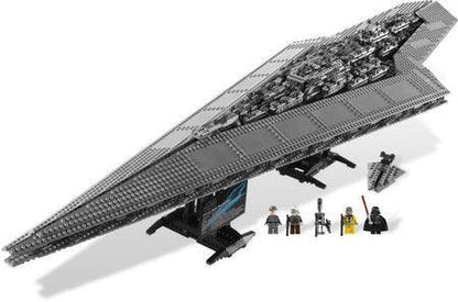 LEGO Super Star Destroyer 10221 StarWars LEGO STARWARS @ 2TTOYS LEGO €. 369.99