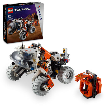 LEGO Surface Space Loader LT78 42178 Technic LEGO TECHNIC @ 2TTOYS LEGO €. 34.99